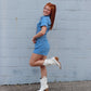 Whirlwind Romper