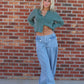 Lighten Up Jeans
