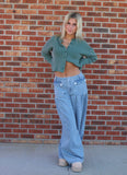 Lighten Up Jeans