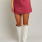 Candy Heart Skirt