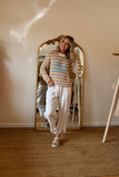Beach Babe Sweater