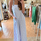 Day Break Jumpsuit
