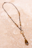 Dylan Reagan Necklace