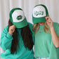 Lucky Trucker Hat