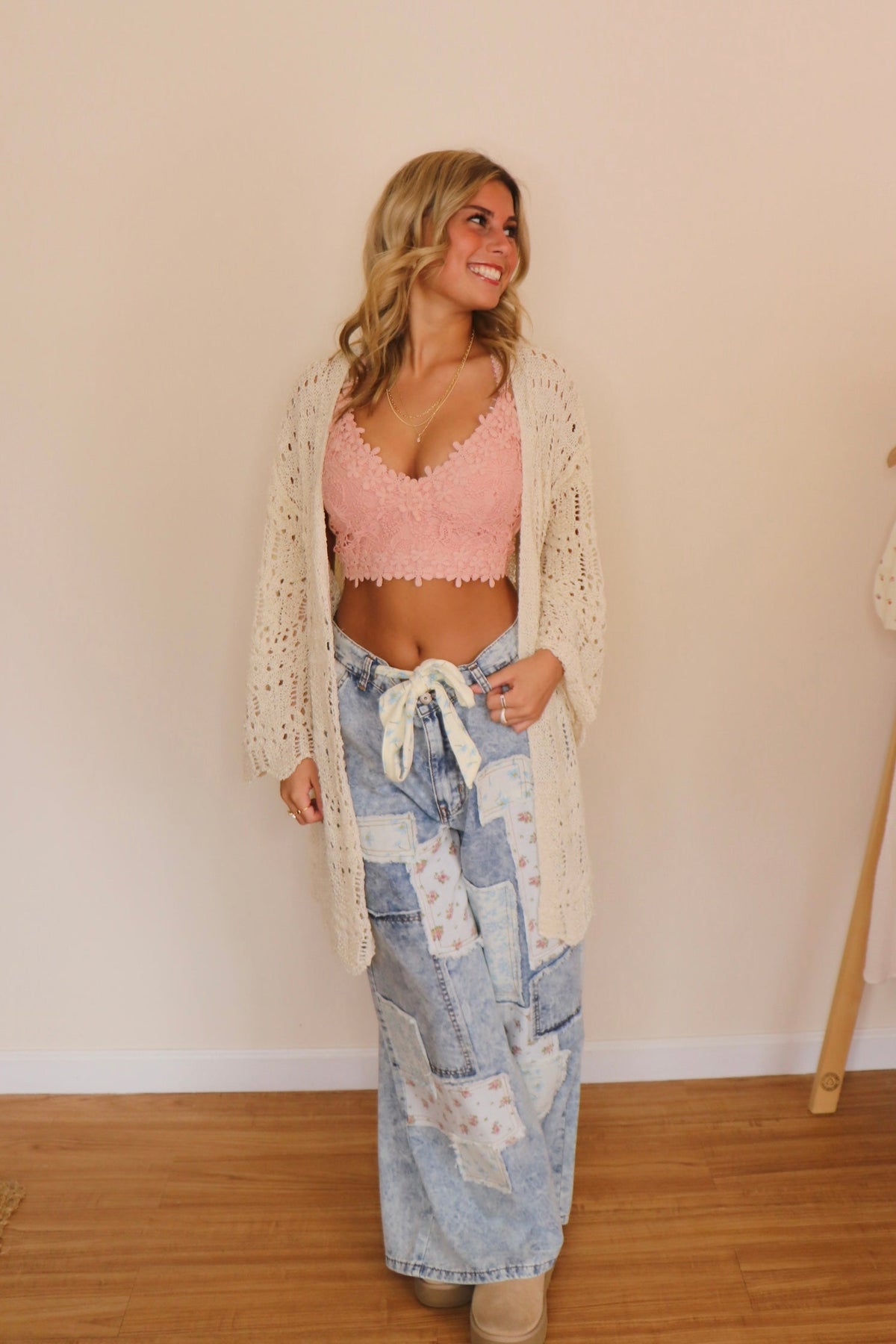 Love Spell Bralette