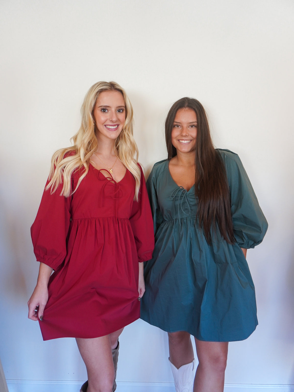 Best Memories Dress