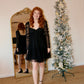 Touch of Elegance Dress