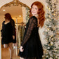 Touch of Elegance Dress