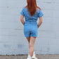 Whirlwind Romper
