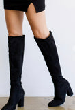 The Sky is the Limit Boots