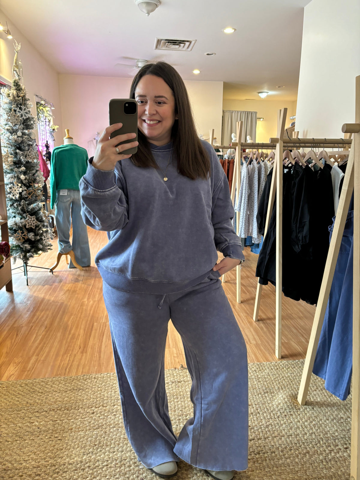 Next To You Pants