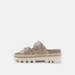 Xyla Sandal
