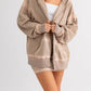 Elise Zip Up Hoodie