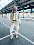 Calm Down Pants by POL