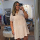 Adored Plus Size Dress
