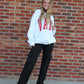 Mono B Cargo Pants