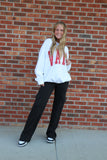 Mono B Cargo Pants