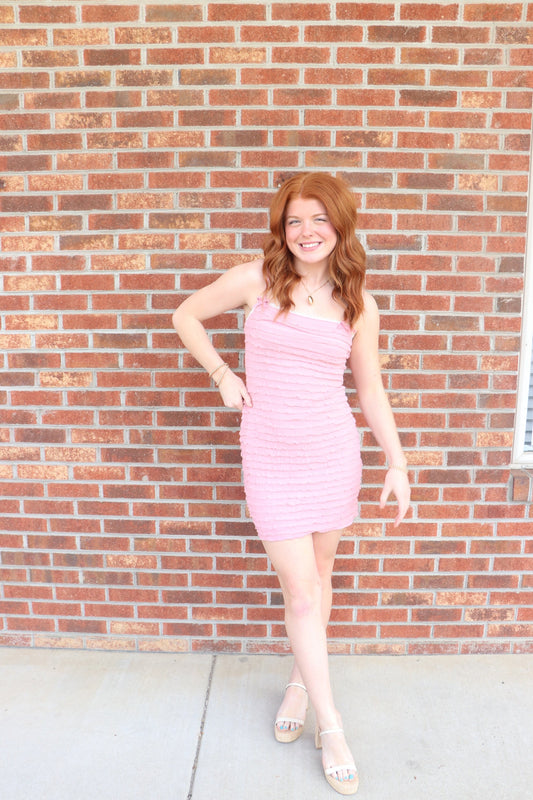 So Sweet Dress