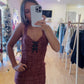 Tis the Season Dress