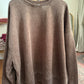 Extraordinary Plus Size Sweatshirt