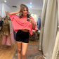 Lived In T-shirt (Regular & Plus Size)