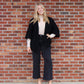 Know How Denim Pants