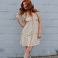 Helena  Dress