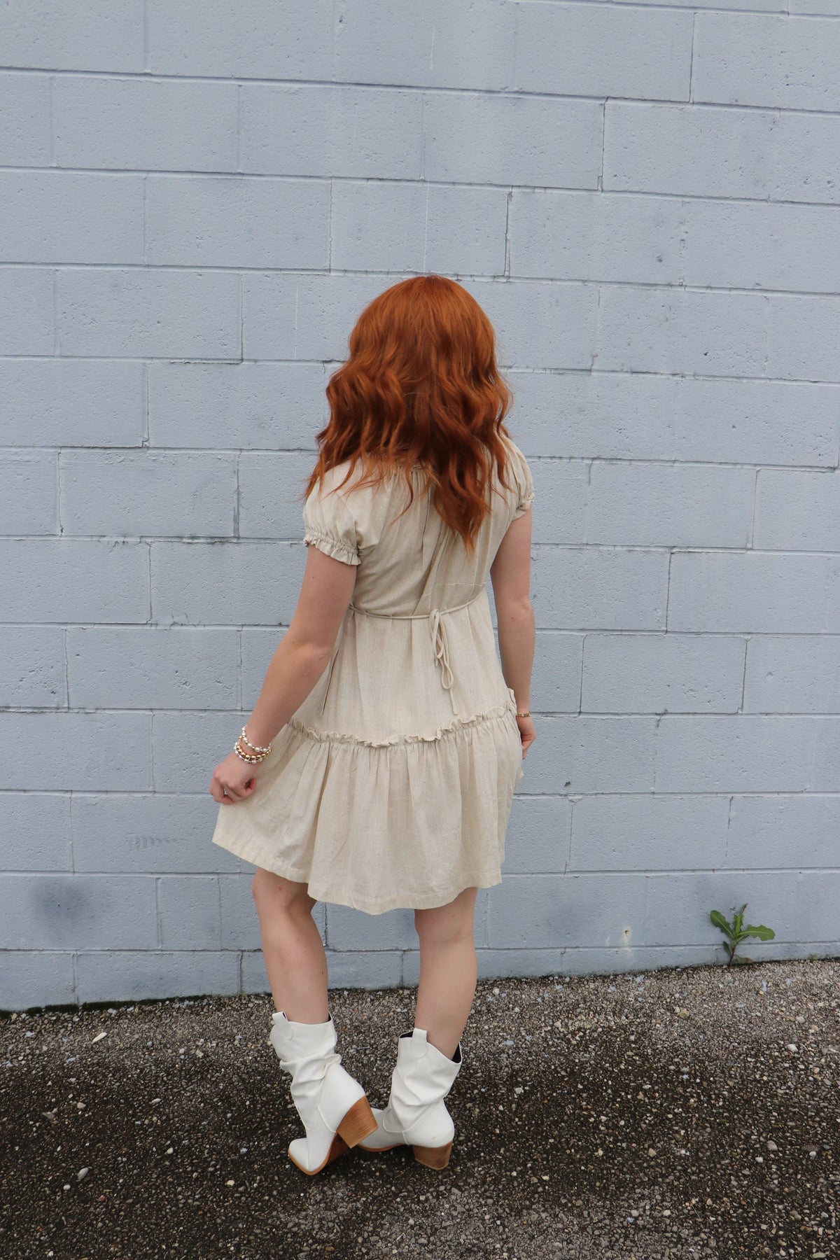 Helena  Dress
