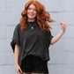 Studded Swagger T-shirt