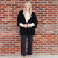 Second Chance Cardigan
