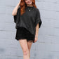 Studded Swagger T-shirt
