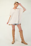 Loved Plus Size Top