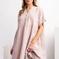 Adored Plus Size Dress
