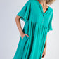 Kind Plus Size Dress