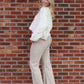 Know How Denim Pants