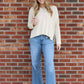 Vervet Wide Leg Jeans