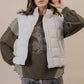 All Nighter Vest