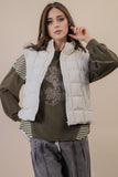 All Nighter Vest