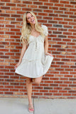 Helena  Dress