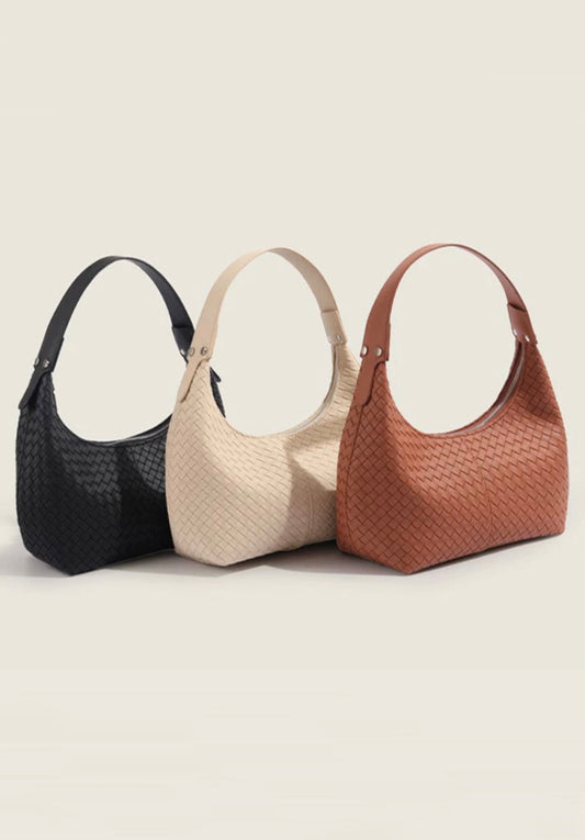 Woven Bag