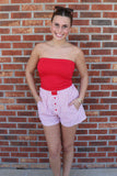 Basic Tube Top