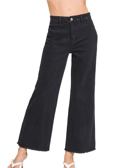 Know How Denim Pants