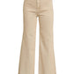 Know How Denim Pants