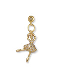 Kinsey Dancer Grip Charm