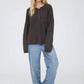 Chestnut Sweater