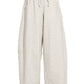 Lounge Legend Barrel Leg Sweatpants