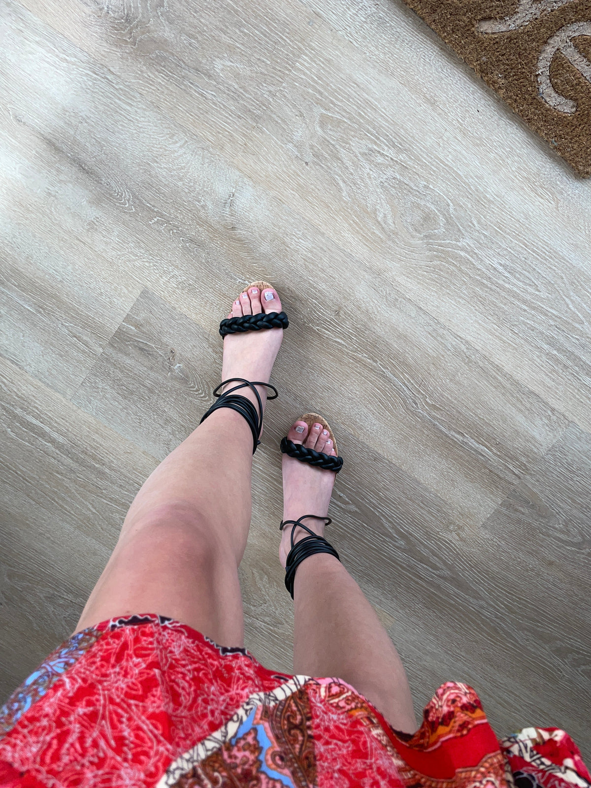 Larina Heel