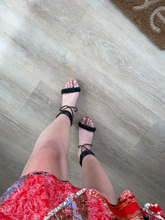 Larina Heel
