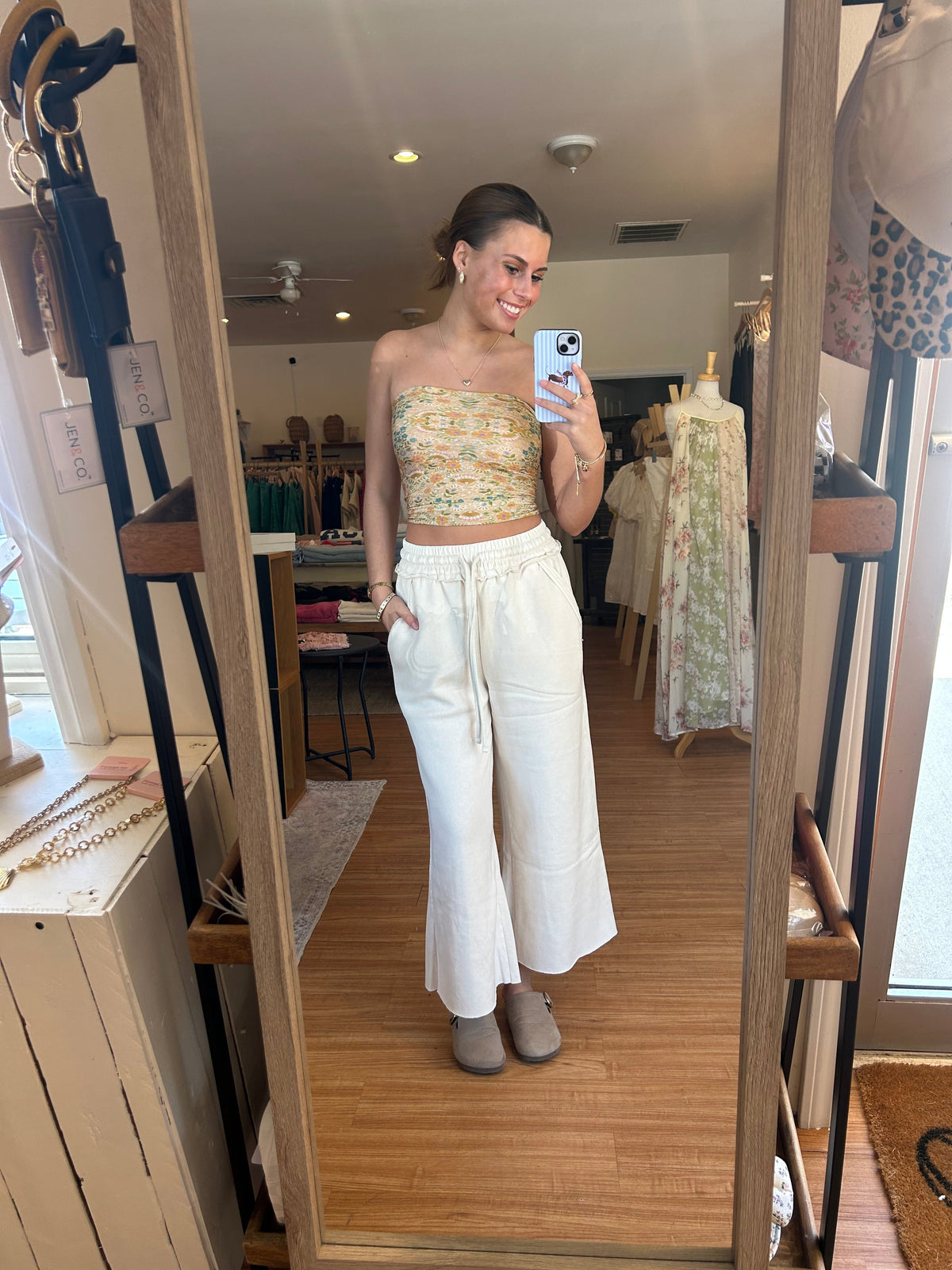 Something About You Pants