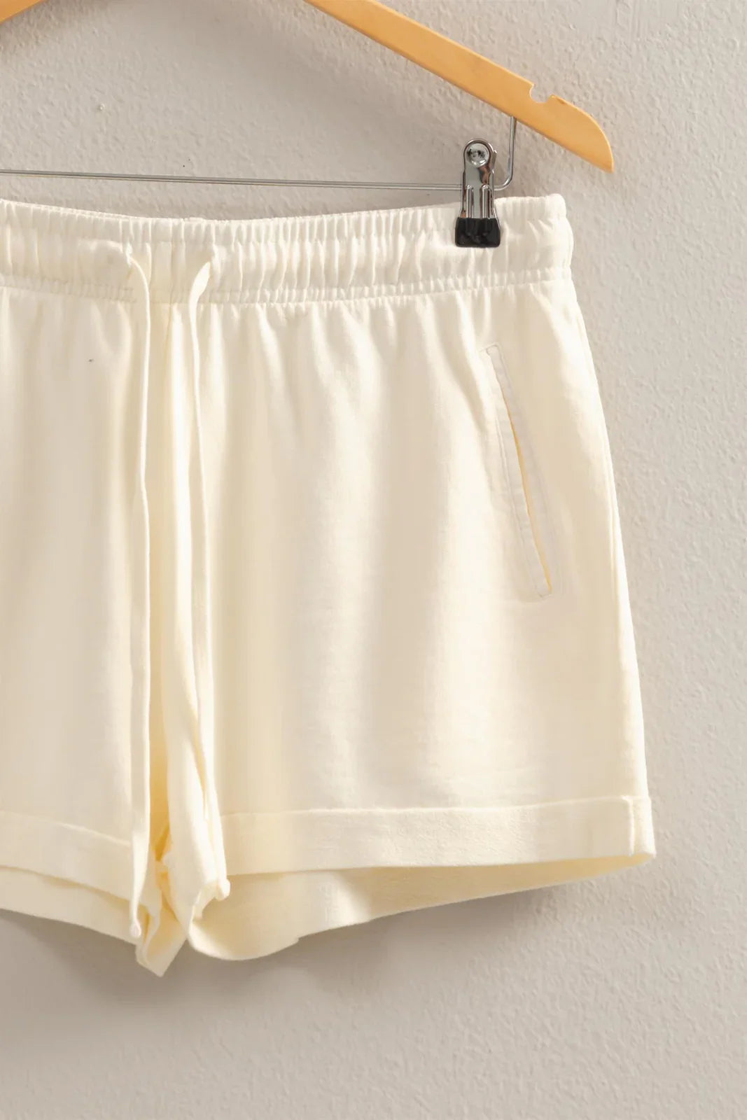 Stop Me Shorts